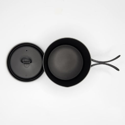 Gossamer Gear Titan Kettle Cooker 750
